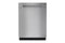 LG LDFC2423V Front Control Dishwasher with LoDecibel Operation and Dynamic Dry™