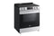 6.3 CF ELEC SINGLE OVEN SLIDE IN RANGE EASYCLEAN PLUS SC SS