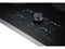 SAMSUNG NZ30K7570RS 30" Smart Electric Cooktop with Sync Elements in Stainless Steel