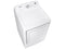 SAMSUNG DVE45T3200W 7.2 cu. ft. Electric Dryer with Sensor Dry in White