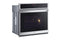 LG WSEP4723F 4.7 cu. ft. Smart Wall Oven with Convection and Air Fry