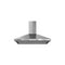 KITCHENAID KVWB406DSS 36'' Wall-Mount, 3-Speed Canopy Hood - Stainless Steel