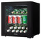 DANBY DWC018A1BDB Danby 16 Bottle Wine Cooler