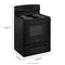 AMANA ACR4303MFB 30-inch Electric Range with Bake Assist Temps - Black