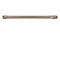 Café™ CXWS0H0PMBZ  30" Single Wall Oven Handle - Brushed Bronze