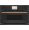 Café™ CXWS0H0PMCU  30" Single Wall Oven Handle - Brushed Copper