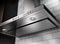 KITCHENAID KVWB406DSS 36'' Wall-Mount, 3-Speed Canopy Hood - Stainless Steel