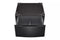 LG WDP5B Laundry Pedestal - Black Steel