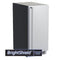 MARVEL MPCP415SS81A 15 Inch Marvel Professional Clear Ice Machine With Brightshield with Door Style - Stainless Steel