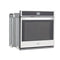 WHIRLPOOL WOS51EC7HS 4.3 cu. ft. Smart Single Wall Oven with Touchscreen