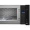 WHIRLPOOL WML75011HB 1.1 cu. ft. Low Profile Microwave Hood Combination