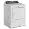 WHIRLPOOL WED6150PW 7.0 Cu. Ft. Whirlpool® Top Load Electric Dryer with Moisture Sensor