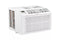 LG LW6017R 6,000 BTU Window Air Conditioner