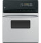 GE APPLIANCES JRS06SKSS GE® 24" Electric Single Standard Clean Wall Oven