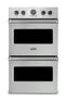 VIKING VDOE530KA 30" Electric Double Premiere Oven - VDOE