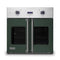 VIKING VSOF7301BF 30" Electric Single French-Door Oven - VSOF