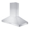 ZLINE 36 in. Island Mount Range Hood in Stainless Steel KL3i48