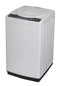 DANBY DWM065A1WDB6 Danby 2.11 cu. ft. Washing Machine