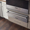 VIKING RVEWD330PG 30" Warming Drawer - RVEWD