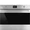 SMEG SFU7302TVX 27" Multi-function Convection Oven