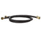 FRIGIDAIRE 5304473845 Smart Choice 4' Laundry Rubber Fill Hose - 2 pack