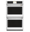 Café™ CXWD0H0PMSS  2 - 30" Double Wall Oven Handles - Brushed Stainless