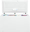 FRIGIDAIRE FFCL1542AW Frigidaire 14.8 Cu. Ft. Chest Freezer