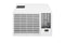 LG LW1823HRSM 18,000 BTU Smart Wi-Fi Enabled Window Air Conditioner, Cooling & Heating