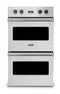 VIKING VDOE130FW 30" Electric Double Select Oven - VDOE