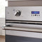 VIKING RVSOE330VC 30" Electric Single Oven - RVSOE