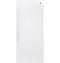 GE APPLIANCES FUF21DLRWW GE® 21.3 Cu. Ft. Frost-Free Upright Freezer