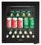 DANBY DWC018A1BDB Danby 16 Bottle Wine Cooler