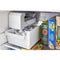 WHIRLPOOL WRTX5028PB 28-inch Wide Top-Freezer Refrigerator - 16.3 Cu. Ft.