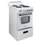 AVANTI ERU200P3S 20" Electric Range