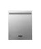 SIGNATURE KITCHEN SUITE SKSDW2401S PowerSteam Stainless Steel Dishwasher