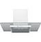 Café™ CVW73014MWM  30" Wall-Mount Glass Canopy Chimney Hood