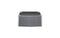 LG WDP5V Laundry Pedestal - Graphite Steel