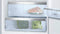 BOSCH B11CB50SSS 500 Series, 24" Refrigeration 11 cu ft