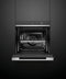 FISHER & PAYKEL OB24SDPTDX2 Oven, 24", 16 Function, Self-cleaning