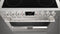 Fulgor Milano F6PIR365S1 36" Freestanding Sofia, 5 Burner Induction Range, Stainless