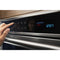 MAYTAG MOED6027LZ 27-inch Double Wall Oven with Air Fry and Basket - 8.6 cu. ft.