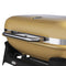 WEBER 92280901 Lumin Electric Grill - Golden Yellow