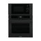 FRIGIDAIRE FCWM3027AB Frigidaire 30'' Electric Microwave Combination Oven with Fan Convection