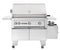 LYNX L600ADARNG 36" ADA with Rotisserie Grill LP