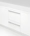 FISHER & PAYKEL DD24DTX6I1 Integrated Double DishDrawer™ Dishwasher, Tall, Sanitize