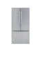 THERMADOR T36FT810NS Freedom® French Door Bottom Mount Refrigerator 36'' Masterpiece® Stainless steel T36FT810NS