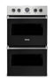 VIKING VDOE530CS 30" Electric Double Premiere Oven - VDOE