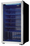 DANBY DWC036A1BSSDB6 Danby 36 Bottle Wine Cooler