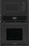 FRIGIDAIRE FCWM2727AB Frigidaire 27'' Electric Wall Oven/Microwave Combination