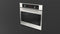 30" Single Oven Self Clean Convection 400 Series